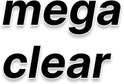 mega clear